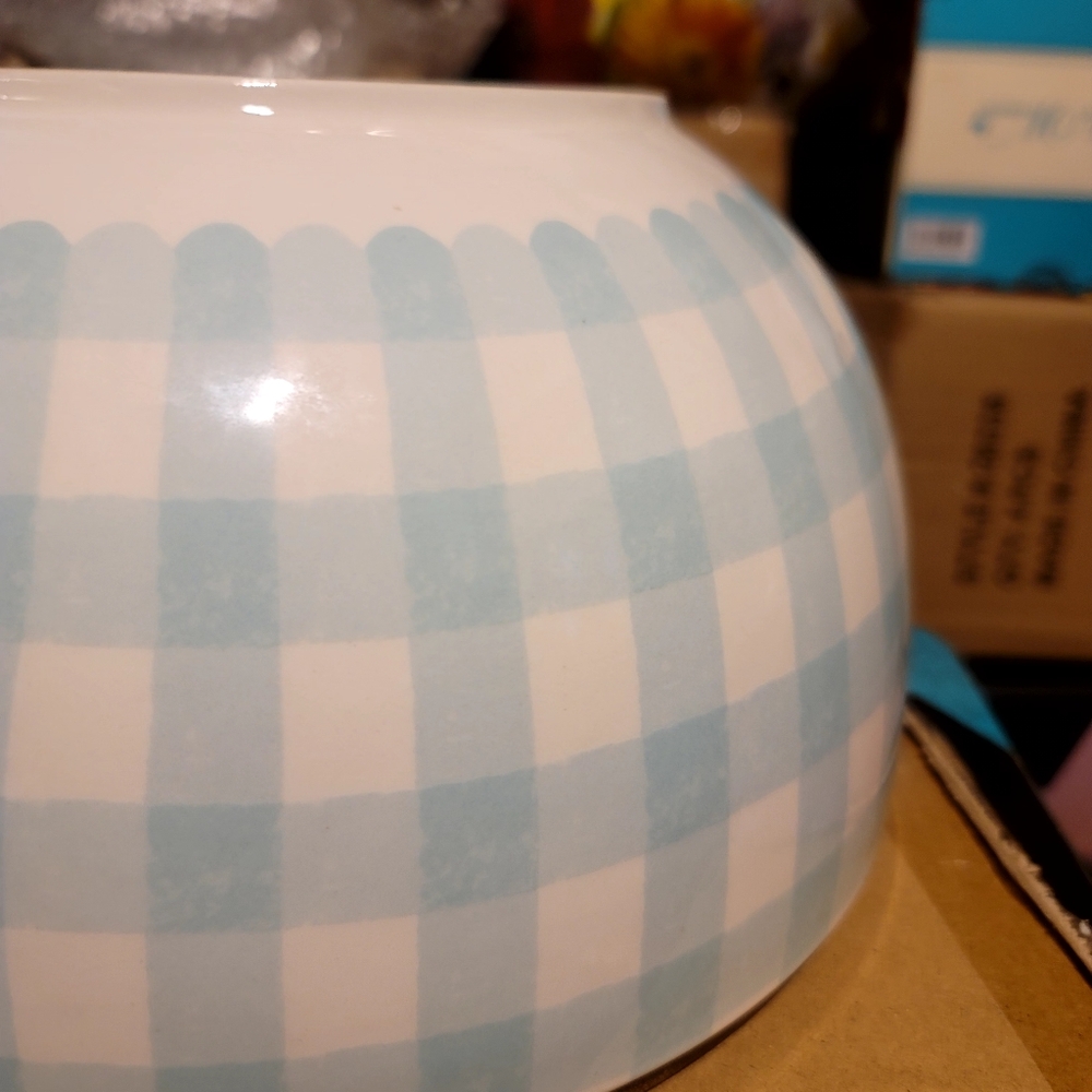 NWT Pioneer Woman Large 5qt Bowl - Picture 4 of 4